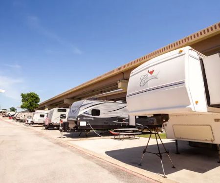 River Ranch RV Resort