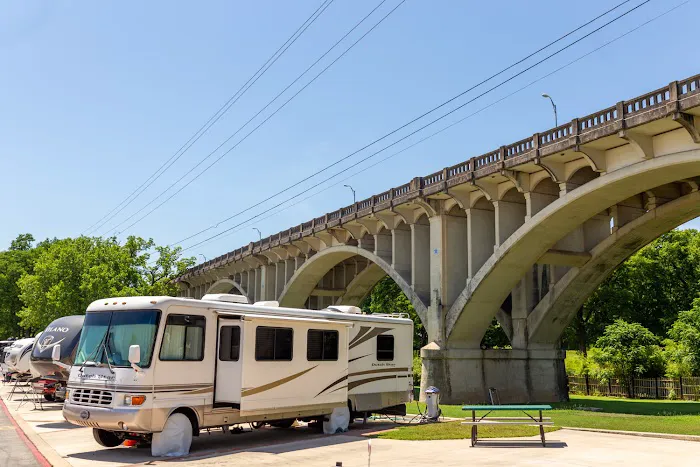 River Ranch RV Resort 5