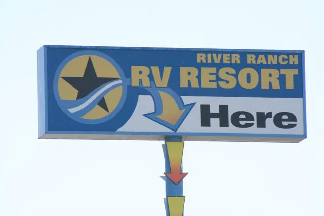 River Ranch RV Resort 8