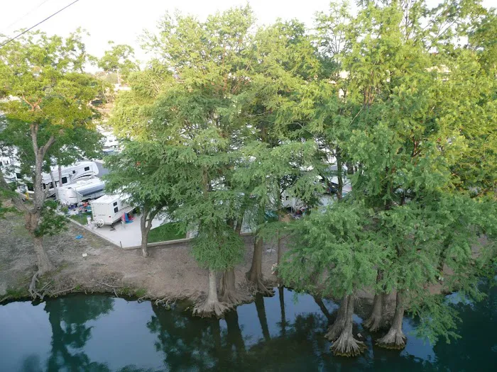 River Ranch RV Resort 7