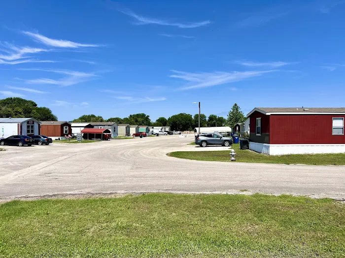 Pecan Way Mobile Home Park 1