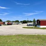 Pecan Way Mobile Home Park