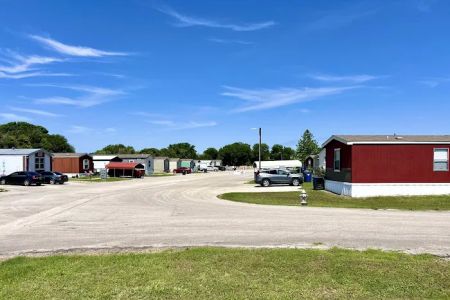 Pecan Way Mobile Home Park