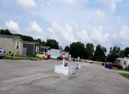 Pecan Way Mobile Home Park 3