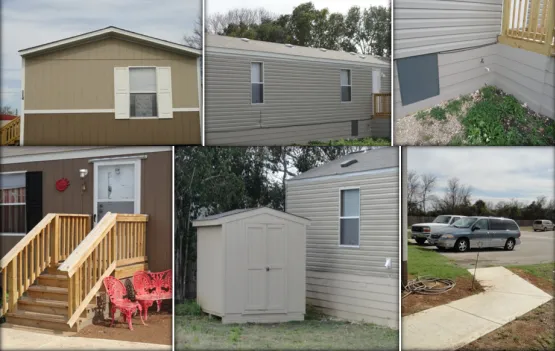 Pecan Way Mobile Home Park 8