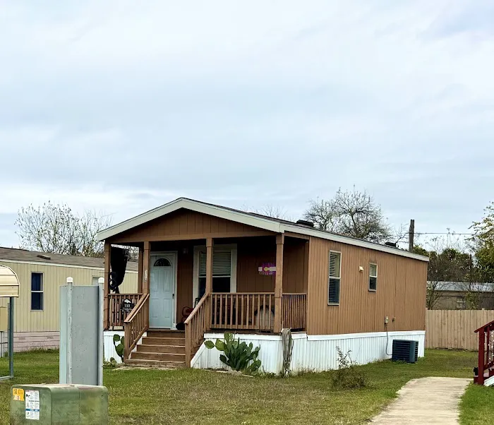 Pecan Way Mobile Home Park 10