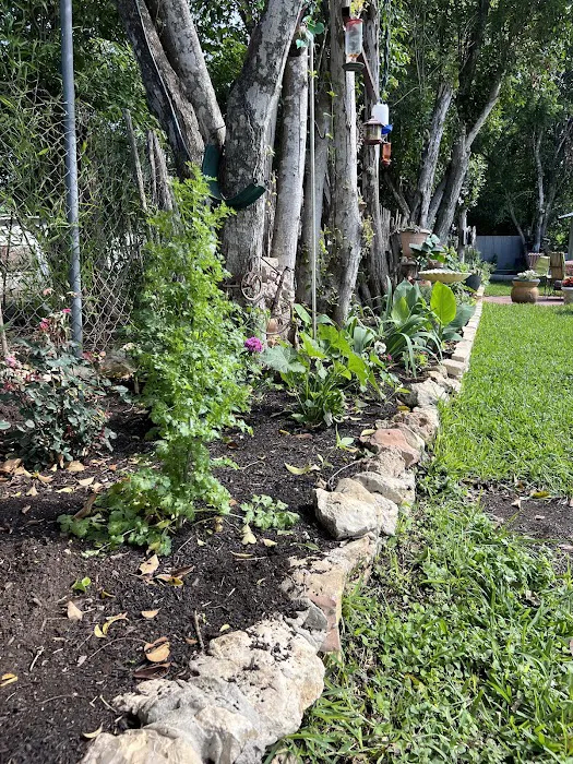 Wayside Mobile Home Park in New Braunfels 4