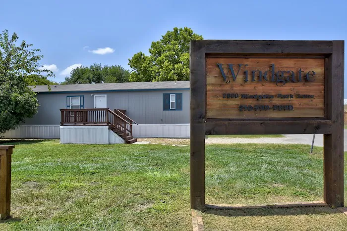 Windgate Community 5