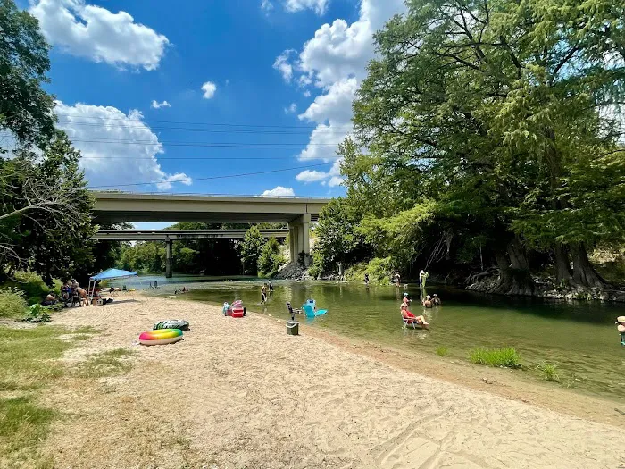 Rockin' R River Rides - The Double 3