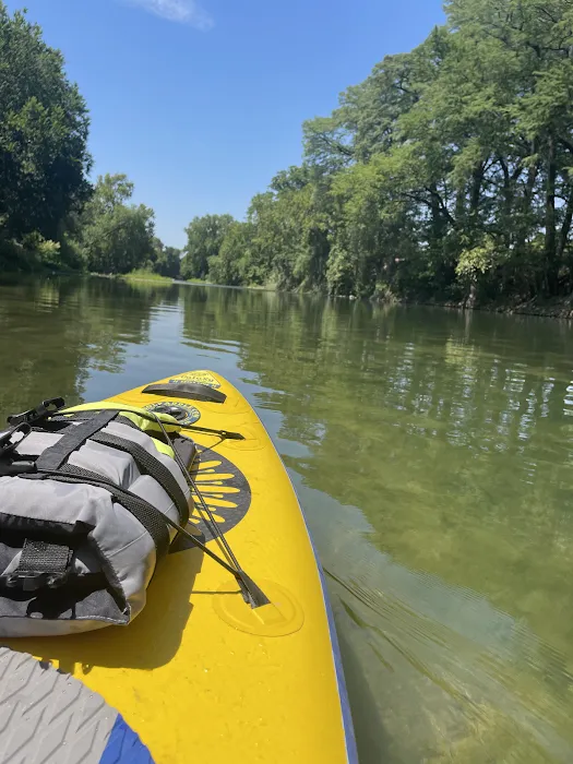 Rockin' R River Rides - The Double 6