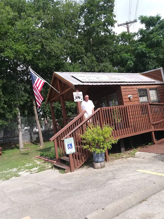 Landa RV and Campground 4