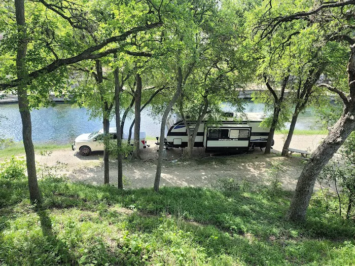 Landa RV and Campground 8