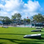 Treeside RV Resort