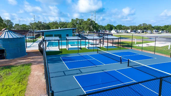 Treeside RV Resort 3