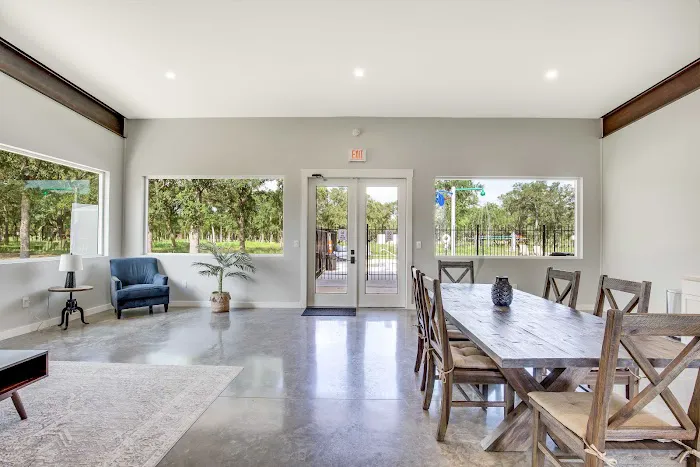 Treeside RV Resort 4