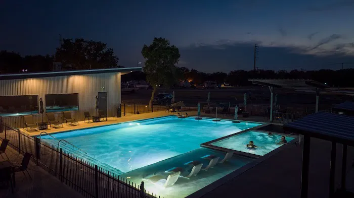 Treeside RV Resort 5