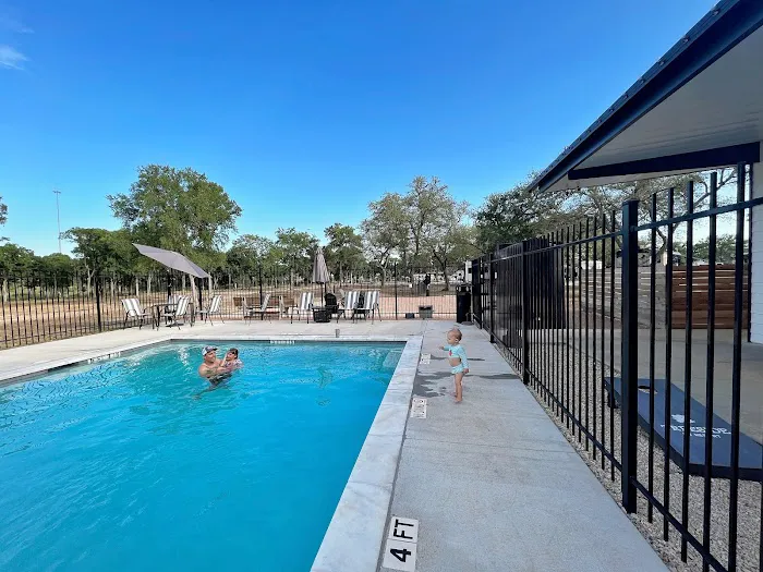 Treeside RV Resort 6