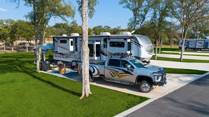 Treeside RV Resort 7