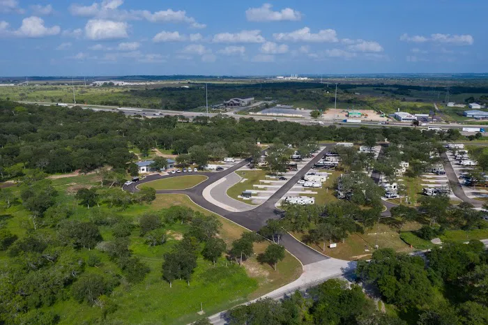 Treeside RV Resort 9