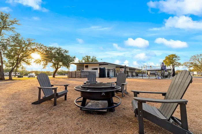 Treeside RV Resort 10