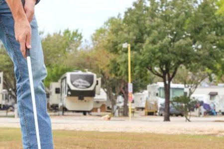 Canyon Trail RV Park