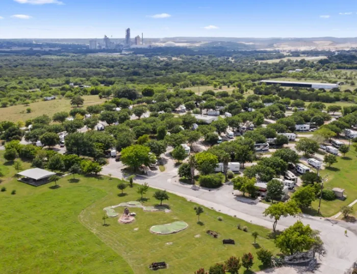 Canyon Trail RV Park 2