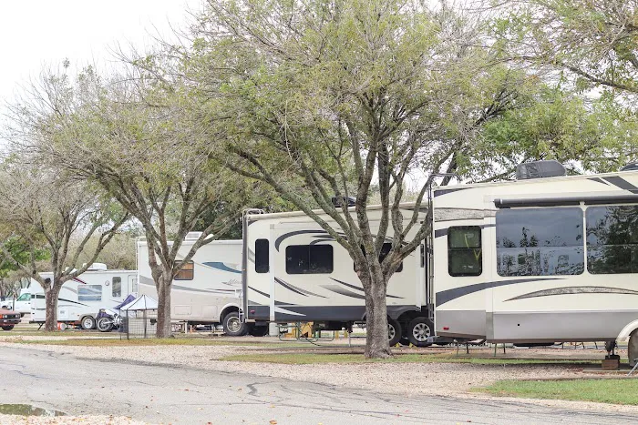 Canyon Trail RV Park 3