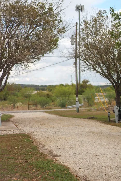 Canyon Trail RV Park 4