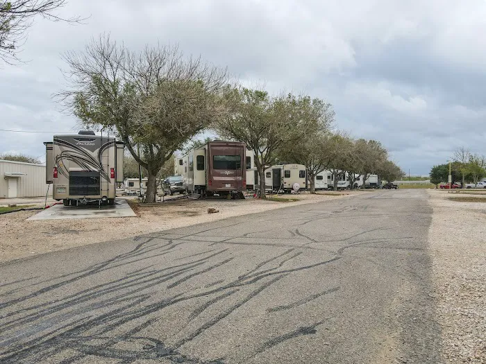 Canyon Trail RV Park 5