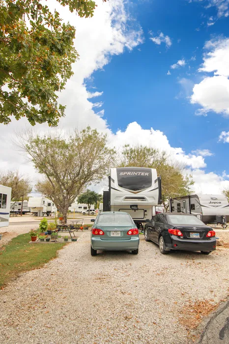 Canyon Trail RV Park 6