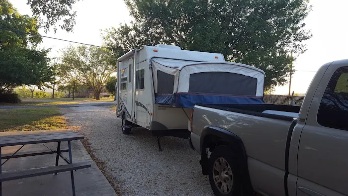 Canyon Trail RV Park 9