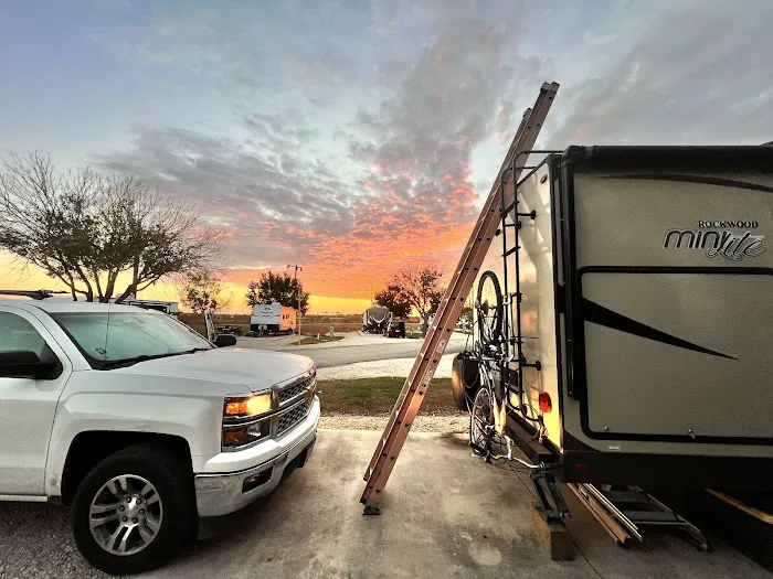 Canyon Trail RV Park 8