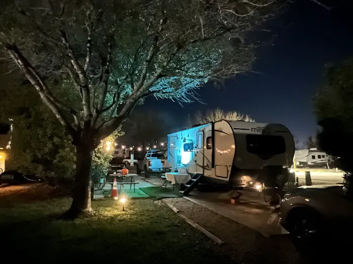 Canyon Trail RV Park 10