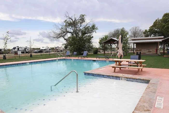 Schatziland RV Resort 2