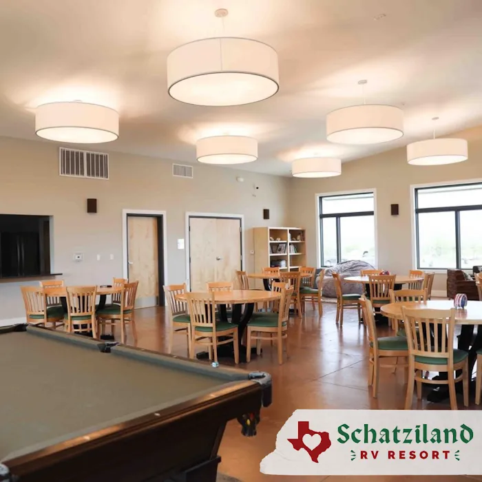 Schatziland RV Resort 5