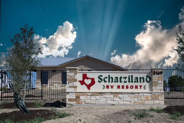 Schatziland RV Resort 4