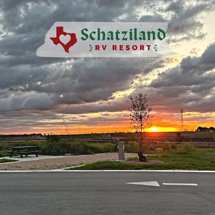 Schatziland RV Resort 6