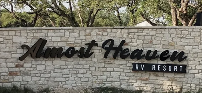 Almost Heaven RV Resort 3
