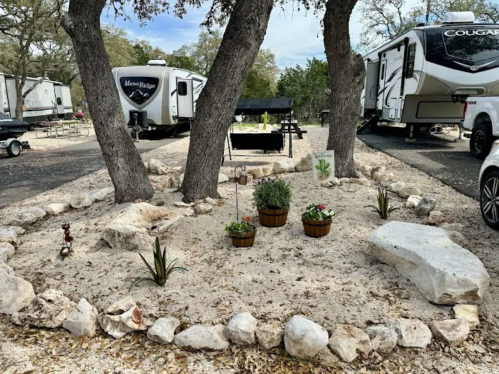 Almost Heaven RV Resort 6