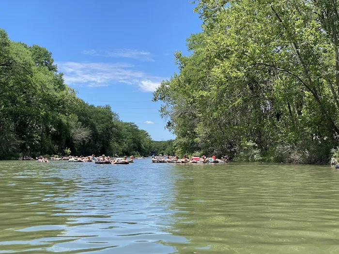 Camp Huaco Springs 8