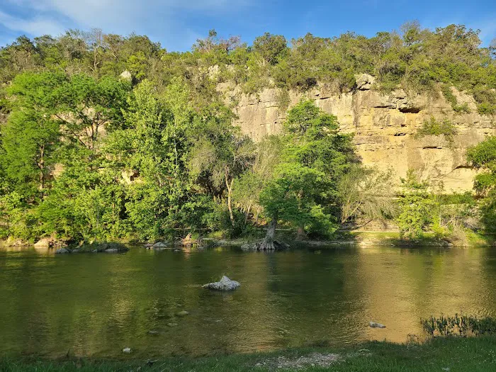 Camp Huaco Springs 7