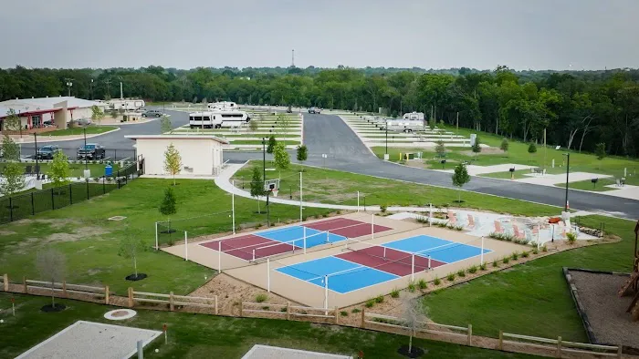 Camp Landa RV Resort 3