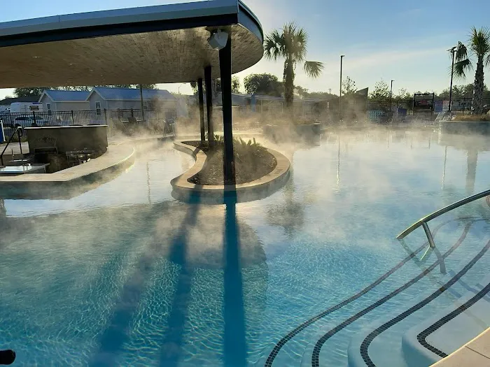 Camp Landa RV Resort 2