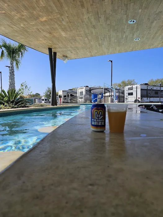 Camp Landa RV Resort 1