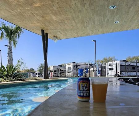 Camp Landa RV Resort