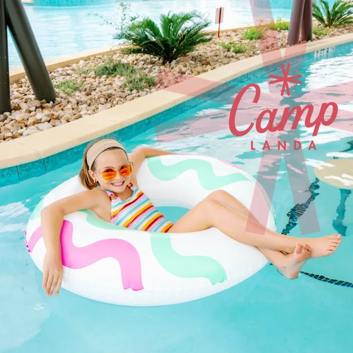 Camp Landa RV Resort 8