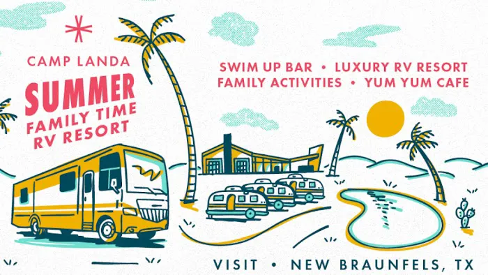 Camp Landa RV Resort 10