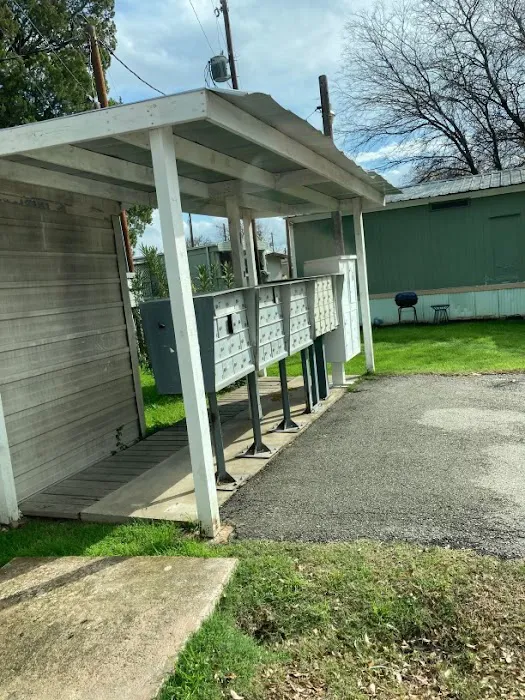 Country Village Mobile Home Park #9 2