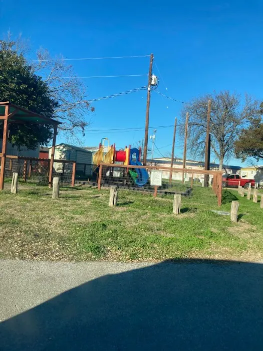 Country Village Mobile Home Park #9 1