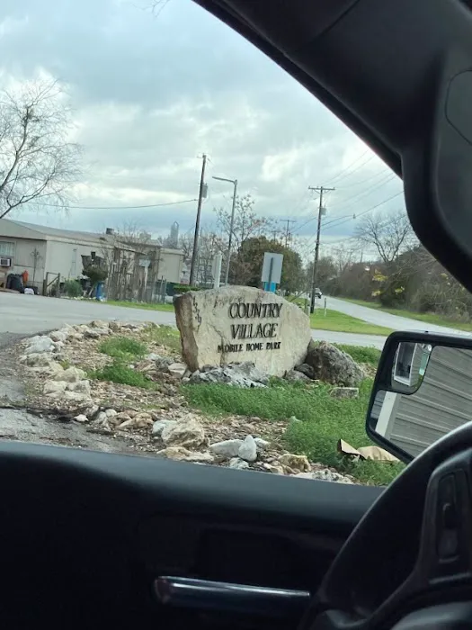 Country Village Mobile Home Park #9 4